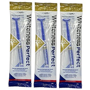 3 Clareador 22% Whiteness Perfect 22%