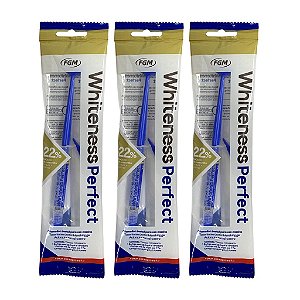3 Clareador 22% Whiteness Perfect 22%