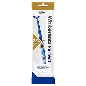 1 Whiteness Perfect 22%