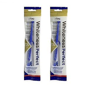 Clareamento Whiteness Perfect 22% - 2 unidades