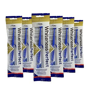 6 Seringas Whiteness Perfect 22%