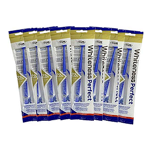 8 Seringas Whiteness Perfect 22%