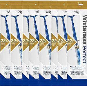 8 Seringas Whiteness Perfect 22%