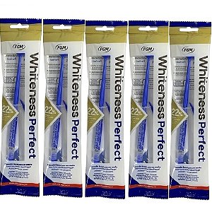 5 Seringas Whiteness Perfect 22%