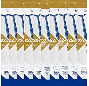 10 Seringas Whiteness Perfect 22%