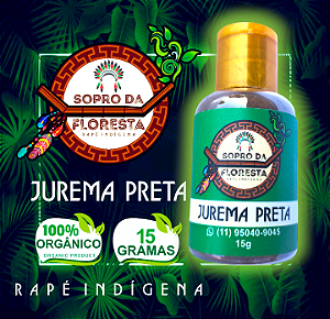 Jurema Preta