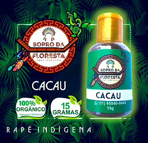 Cacau