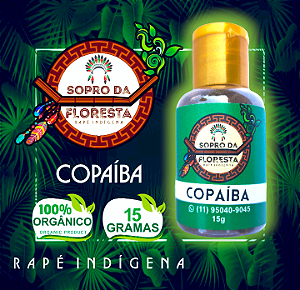 Copaíba