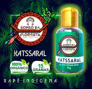 Katssaral