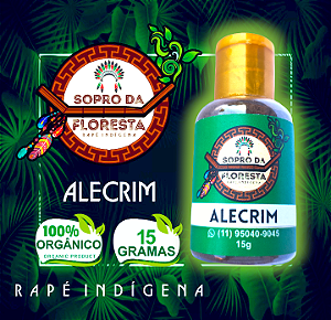 Alecrim