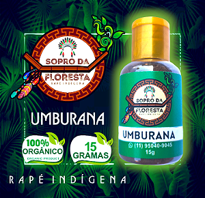 Umburana