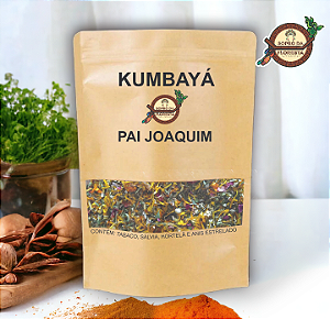 Kumbaya – Mix Pai Joaquim