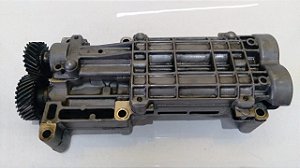 Compensador de Massa Nissan Frontier 2.5 2008 a 2016