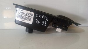 Botão Vidro Elétrico Traseiro Direito Fiat Uno Vivace 1.0 2010 a 2020