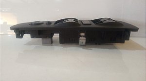 Botão Vidro Elétrico Dianteiro Esq Fiat Punto 1.0 2014/2016