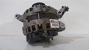 Alternador Chevrolet Onix Spin 1.4 2017 A 2019 52140285