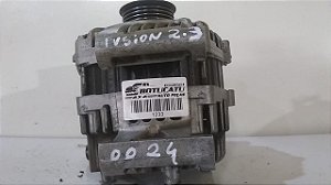 Alternador Ford Fusion 2.3 2008 A 2009