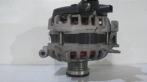 Alternador Jeep Renegade 1.8 Flex 2017 A 2020