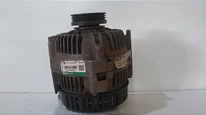 Alternador Peugeot 206 1.0 2005