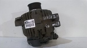 Alternador Toyota Hilux 3.0 2012 A 2015 0124315033 (4)