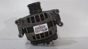 Alternador Volkswagen Jetta 2.0 2012 06J903023G