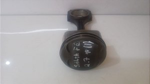 Biela Com Pistão  Hyundai Santa Fe 2.7 V6 2006 A 2010 (1)