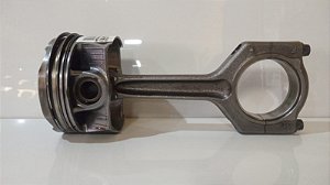 Biela Com Pistão Bmw N20 B20A 2.0 2013 A 2017 (2)