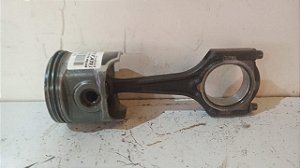 Biela Com Pistão Chevrolet Celta 1.0 2004 (2)