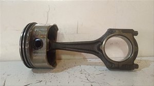 Biela Com Pistão Chevrolet Meriva 1.8 2003 A 2012 (17)