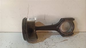 Biela Com Pistão Chevrolet Meriva 1.8 2003 A 2012 (1)