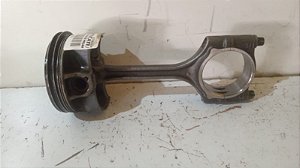Biela Com Pistão Chevrolet Onix 1.0 2013 A 2019