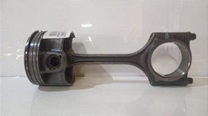 Biela Com Pistão Chevrolet Onix 1.0 2013 A 2019 (9)