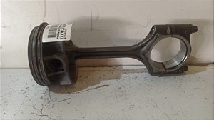 Biela Com Pistão Chevrolet Onix 1.0 2013 A 2019 (1)