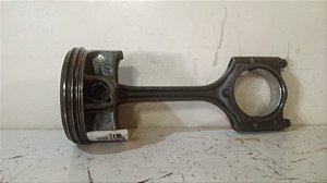 Biela Com Pistão Chevrolet Onix 1.0 2013 A 2019 (5)