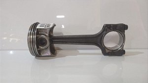 Biela Com Pistao Fiat Uno 1.0 2010 A 2013 (1)