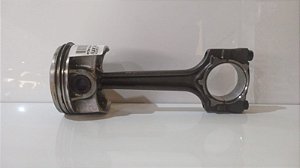 Biela Com Pistão Fiat Uno 1.0 2010 A 2013 (3)