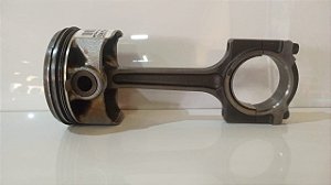 Biela Com Pistão Ford Fusion Hibrid 2.0 2015 (2)