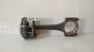 Biela Com Pistão Ford Ka 1.0 2015 A 2018