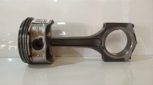Biela Com Pistão Ford Ranger 2.5 2013 A 2016 (3)