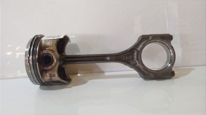 Biela Com Pistão Honda City Fit 1.5 2009 A 2015 (1)
