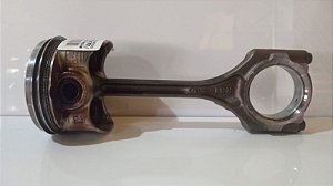 Biela Com Pistão Honda City Fit 1.5 2009 A 2015 (3)