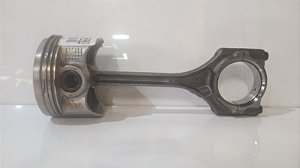 Biela Com Pistão Honda City Fit 1.5 2009 a 2015 (5)