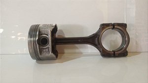 Biela Com Pistão Honda Civic 1.7 2001 A 2007 (1)