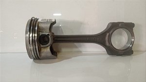 Biela Com Pistão Honda Civic 1.8 16V 2007 A 2011 (14)