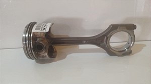 Biela Com Pistão Honda New Fit 1.4 2012 A 2015 (6)