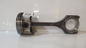 Biela Com Pistão Honda New Fit City 1.5 2012 A 2015 (3)