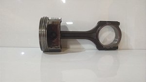 Biela Com Pistão Hyundai Azera 3.3 2006 A 2011