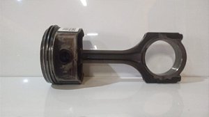 Biela Com Pistão Hyundai Azera 3.3 2006 A 2011 (3)