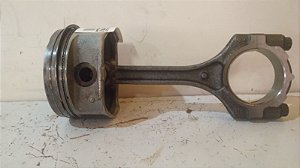 Biela Com Pistão Hyundai Hb20 1.6 2013 A 2019