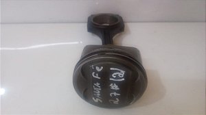 Biela Com Pistão Hyundai Santa Fe 2.7 V6 2006 A 2010 (2)